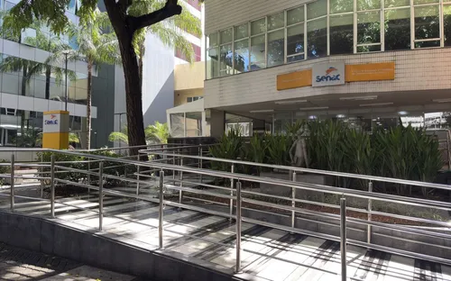 
          Imagem ilustrativa da imagem Senac PE abre 374 vagas gratuitas em cursos no Grande Recife e interior
          