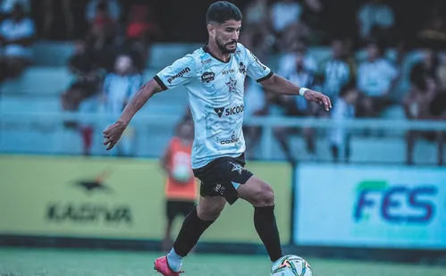 
          Imagem ilustrativa da imagem Série B: dez times na briga pelo acesso à elite do Futebol Capixaba
          