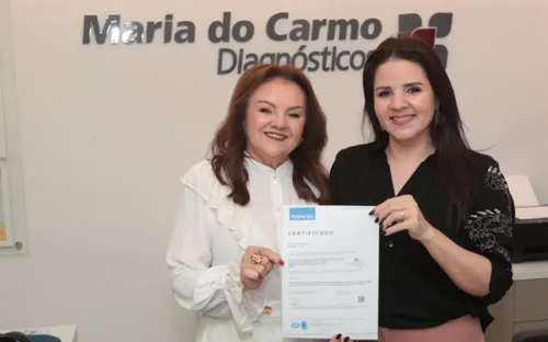 
          Imagem ilustrativa da imagem Sertão do Pajeú ganha primeiro selo internacional de saúde
          