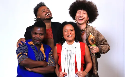
          Imagem ilustrativa da imagem Sesc Glória recebe a 28ª edição do Sonora Brasil com shows gratuitos
          