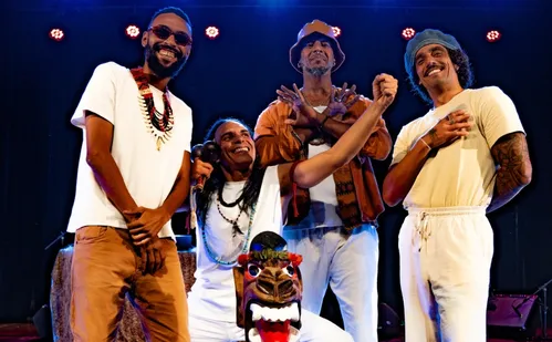 
          Imagem ilustrativa da imagem Sesc Glória recebe a 28ª edição do Sonora Brasil com shows gratuitos
          