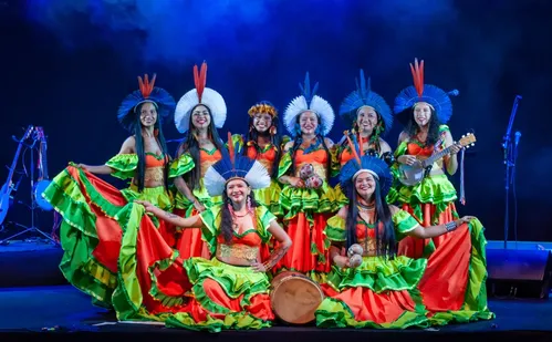 
          Imagem ilustrativa da imagem Sesc Glória recebe a 28ª edição do Sonora Brasil com shows gratuitos
          