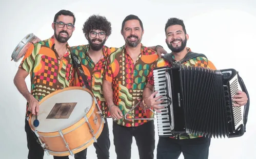 
          Imagem ilustrativa da imagem Shows e festas no clima junino a partir desta quinta
          