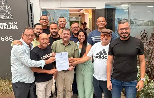 
          Imagem ilustrativa da imagem Sinais que vêm da política em Vila Velha
          
