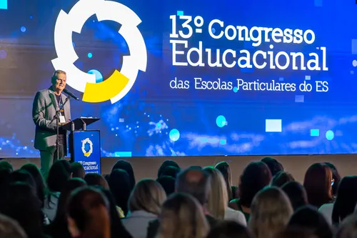 
          Imagem ilustrativa da imagem Sinepe/ES realiza congresso e missão educacional em agosto
          