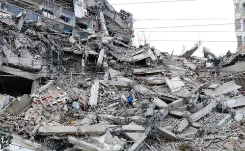 
          Imagem ilustrativa da imagem Sobe para 1.719 o número de mortos na Venezuela após terremotos
          