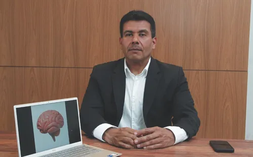 
          Imagem ilustrativa da imagem Sono pode dar pistas sobre o risco de demência, revela estudo
          