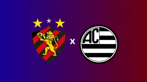 
          Imagem ilustrativa da imagem Sport e Athletic-MG: confira os prováveis times, arbitragem e informações do jogo
          