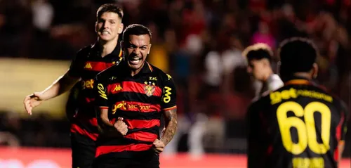 
          Imagem ilustrativa da imagem Sport e Atlético (GO) se enfrentam na Ilha do Retiro pela Série B
          