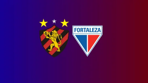 
          Imagem ilustrativa da imagem Sport e Fortaleza decidem vaga para final da Copa do Nordeste
          