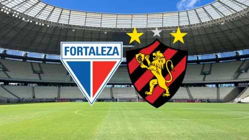 
          Imagem ilustrativa da imagem Sport encara o Fortaleza de olho na vice-liderança
          