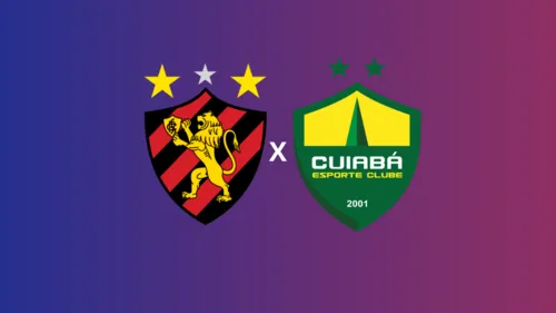 
          Imagem ilustrativa da imagem Sport x Cuiabá: confira as prováveis escalações, detalhes do jogo e arbitragem
          