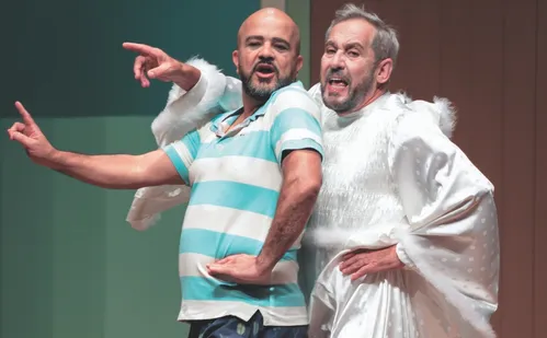 
          Imagem ilustrativa da imagem Sucessos de Naiara Azevedo em Viana
          