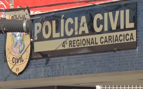 
          Imagem ilustrativa da imagem Suspeito se entrega à polícia após esfaquear ex-companheira em Cariacica
          