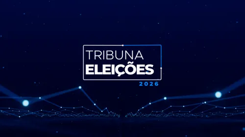 
          Imagem ilustrativa da imagem TV Tribuna e Tribuna Online divulgam nesta sexta-feira (31) pesquisa Datafolha
          