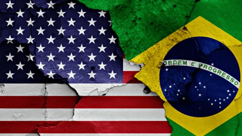 
          Imagem ilustrativa da imagem Tarifa de 37,5% atingirá quase 4 mil produtos brasileiros, estima CNI
          