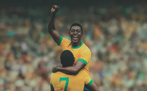 
          Imagem ilustrativa da imagem "Tetra: acreditar de novo": aquecimento para a Copa com histórias inéditas
          