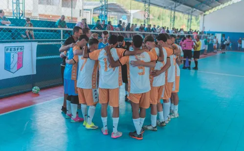 
          Imagem ilustrativa da imagem Transformação social: projeto muda vidas e revela talentos por meio do esporte
          