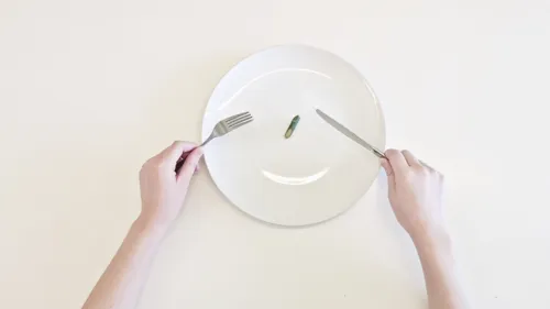
          Imagem ilustrativa da imagem Transtornos alimentares crescem entre jovens e preocupam especialistas
          