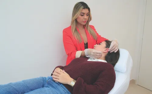
          Imagem ilustrativa da imagem Tratamentos aliviam sintomas da menopausa e sequelas do AVC
          