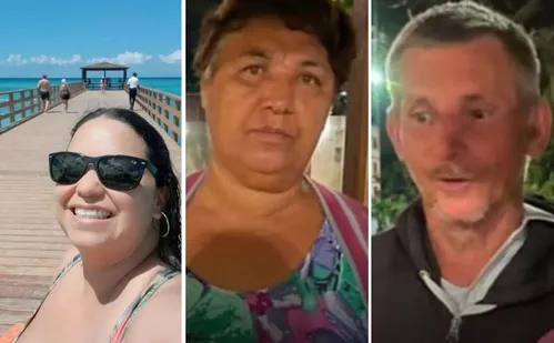 
          Imagem ilustrativa da imagem Três pessoas da mesma família morrem em acidente em Guarapari
          