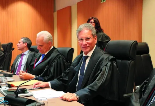 
          Imagem ilustrativa da imagem Tribunal de Justiça do ES tem novo desembargador
          