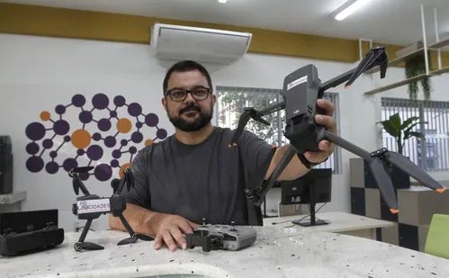 
          Imagem ilustrativa da imagem Ufes abre 600 vagas para cursos a distância
          