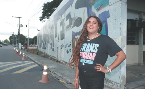 
          Imagem ilustrativa da imagem Ufes aprova cotas para pessoas trans na graduação
          