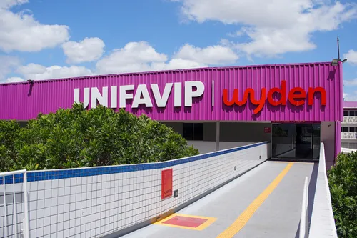 
          Imagem ilustrativa da imagem UniFavip Wyden faz 25 anos consolidando ensino superior de qualidade no Agreste
          