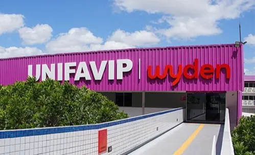 
          Imagem ilustrativa da imagem UniFavip Wyden: tradição e inovação para o seu futuro na área de Saúde no Agreste
          