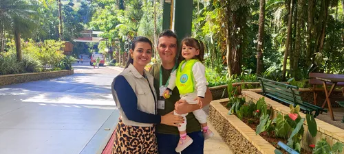 
          Imagem ilustrativa da imagem Unidos em Família reúne a Maranata no Maanaim do ES
          