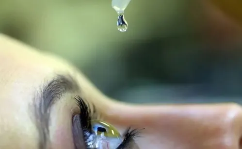 
          Imagem ilustrativa da imagem Uso indiscriminado de corticoides pode causar glaucoma e cegueira
          