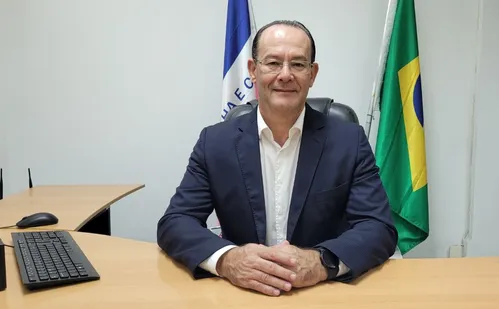 
          Imagem ilustrativa da imagem VÍDEO | Agro capixaba investe em indústrias, logística e aeroporto
          