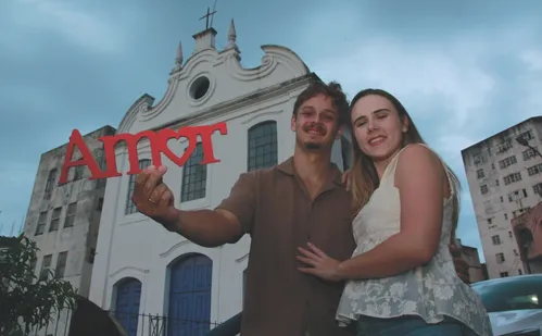 
          Imagem ilustrativa da imagem Vaga para casar na igreja, só se for em 2027
          