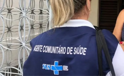 
          Imagem ilustrativa da imagem Veja o que pode mudar na aposentadoria com a PEC dos agentes de saúde
          