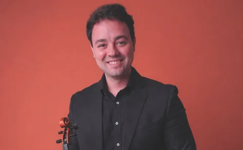 
          Imagem ilustrativa da imagem Piazzolla e Dvorák: concerto gratuito no Sesi Vitória
          