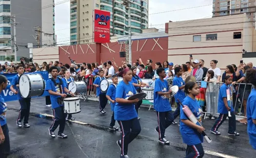 
          Imagem ilustrativa da imagem VILA VELHA CELEBRA 491 ANOS
          
