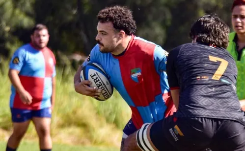 
          Imagem ilustrativa da imagem Vitória Rugby leva Brasileiro ao Espírito Santo pela 1ª vez
          