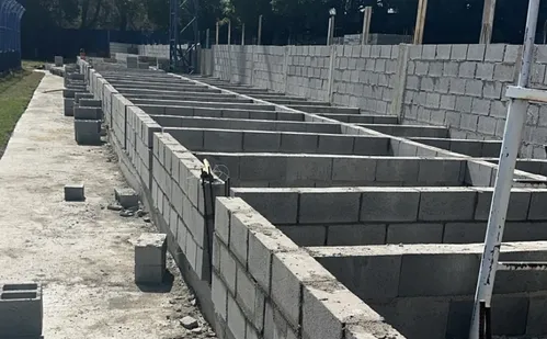 
          Imagem ilustrativa da imagem Vitória deve inaugurar novas arquibancadas no Estádio Salvador Costa em outubro
          