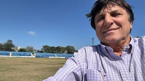 
          Imagem ilustrativa da imagem Vitória deve inaugurar novas arquibancadas no Estádio Salvador Costa em outubro
          