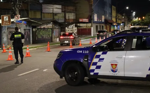 
          Imagem ilustrativa da imagem Vitória reduz homicídios e mortes no trânsito no 1º semestre de 2026
          