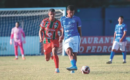 
          Imagem ilustrativa da imagem Vitória x Rio Branco de Venda Nova: saiba tudo sobre a decisão da Copa ES 2026
          