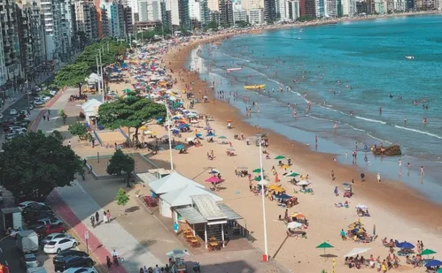 
          Imagem ilustrativa da imagem Voo direto da Argentina para o Espírito Santo é tema do 'Viva Guarapari'
          