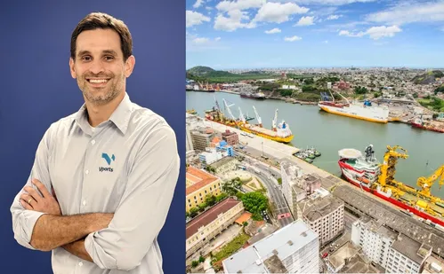 
          Imagem ilustrativa da imagem Vports anuncia mudança na presidência
          