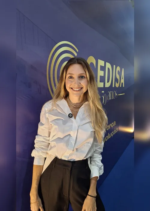 
          Imagem ilustrativa da imagem Cedisa inaugura nova sede e marca fase de expansão
          