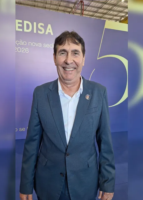 
          Imagem ilustrativa da imagem Cedisa inaugura nova sede e marca fase de expansão
          