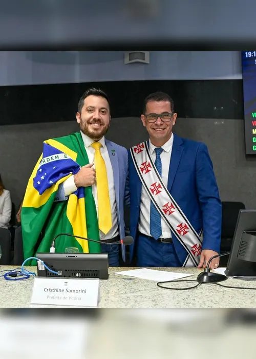 
          Imagem ilustrativa da imagem Emanuela Pedroso à espera das bênçãos de Arnaldinho Borgo
          