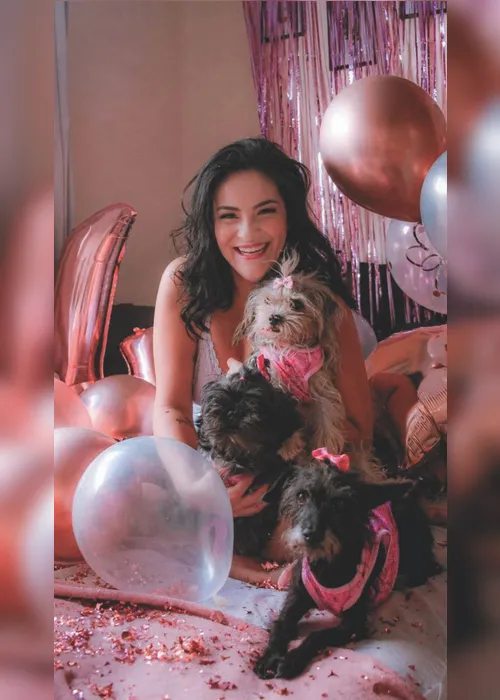 
          Imagem ilustrativa da imagem Famílias do ES já têm mais de 1,8 milhão de cães e gatos
          