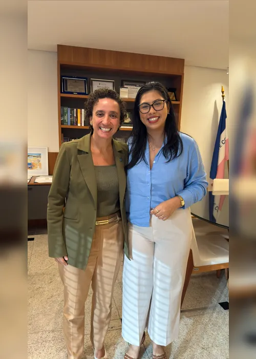 
          Imagem ilustrativa da imagem Foco na advocacia jovem para fortalecer acesso à Justiça
          