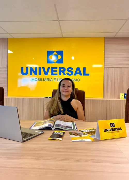 
          Imagem ilustrativa da imagem Imobiliária prepara lançamento em Serra
          